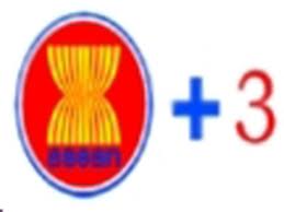 អាស៊ានពិនិត្យលទ្ធភាពងញ្ចើញចិនជប៉ុននិងកូរ៉េខាងត្បូងចូលរួមការតភ្ជាប់ដំបន់។